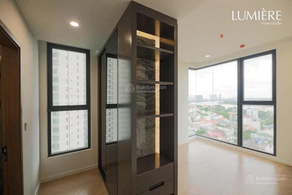 Căn hộ lumiere riverside căn 3pn  16 tỷ căn view sông giá siêu tốt  0934 138 ***