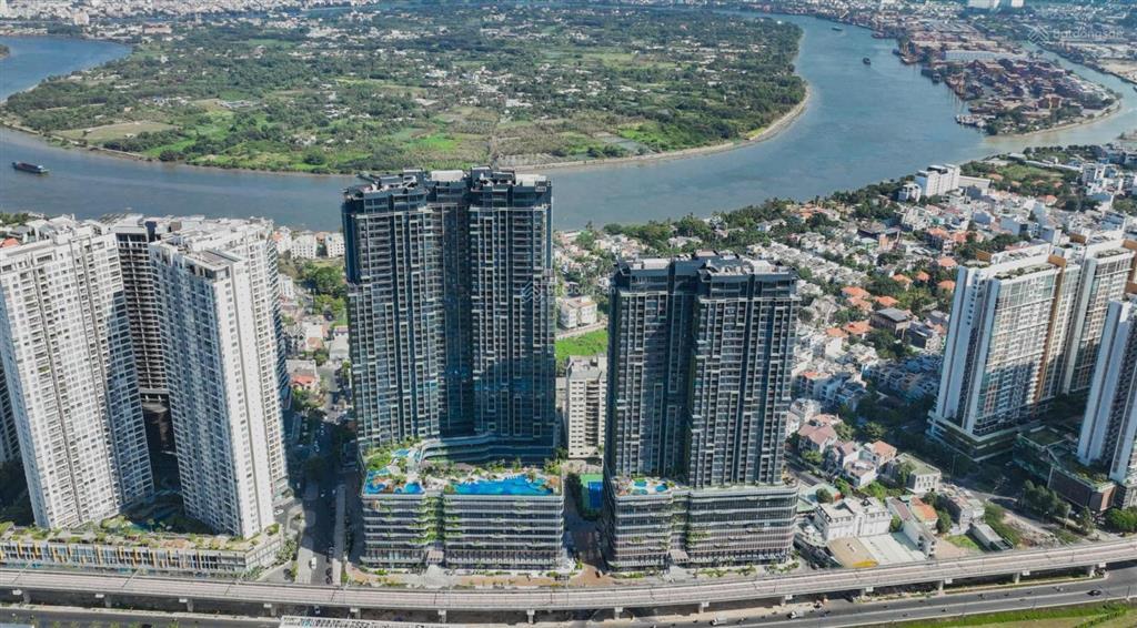 Ý uyên 0934 138 *** giỏ hàng đang bán tại căn hộ lumiere riverside giá tốt nhất, đã có sổ hồng