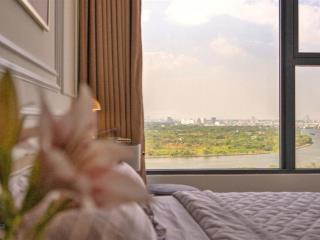 Rổ hàng thuê lumiere riverside giá tốt nhất 1pn  18tr,  0934 138 ***