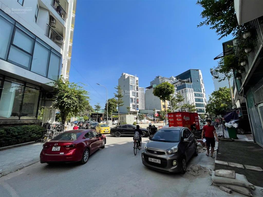 Bán đất nền tại tân triều mới, 229 m2, mt 10m, vị trí vip, giá đầu tư