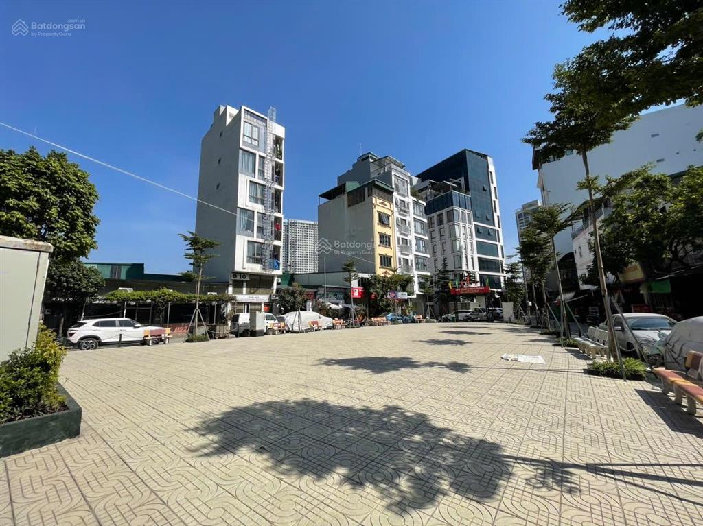 Bán đất nền tại tân triều mới, 229 m2, mt 10m, vị trí vip, giá đầu tư