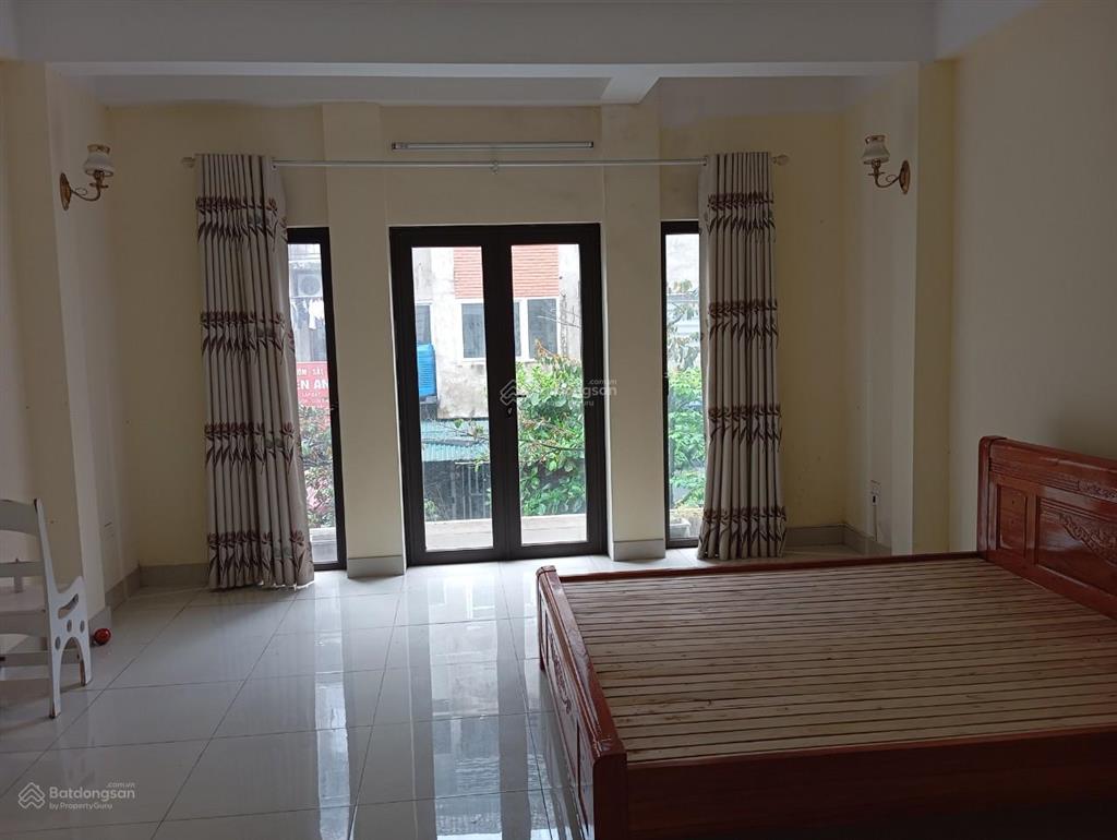 Cho thuê nhà liền kề khu đô thị mới văn khê, đường tố hữu, quận hà đông