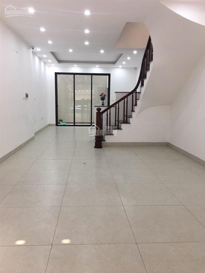 Cho thuê nhà liền kề khu đô thị mới văn khê, đường tố hữu, quận hà đông