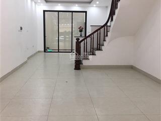 Cho thuê nhà liền kề khu đô thị mới văn khê, đường tố hữu, quận hà đông