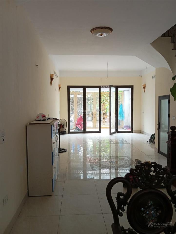 Cho thuê nhà liền kề khu đô thị mới văn khê, đường tố hữu, quận hà đông