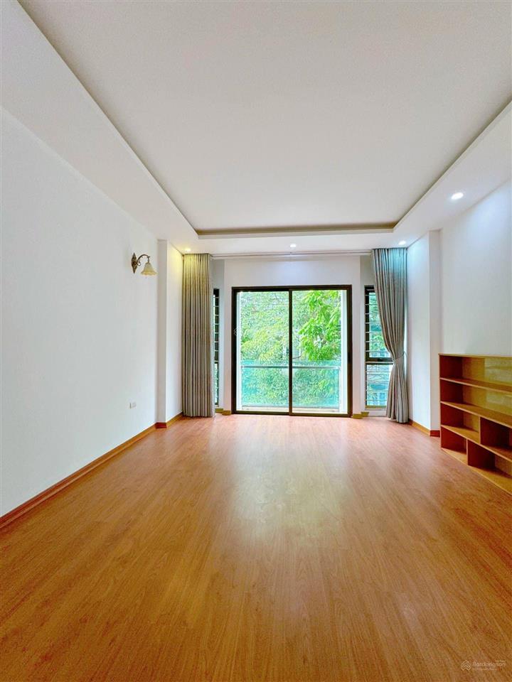 Cho thuê nhà 60m2 x 5 tầng, mậu lương, kiến hưng, hà đông full nội thất giá 15tr