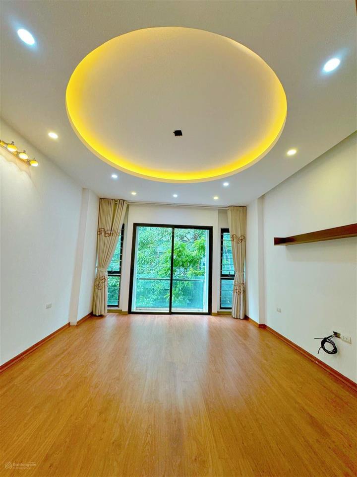 Cho thuê nhà 60m2 x 5 tầng, mậu lương, kiến hưng, hà đông full nội thất giá 15tr