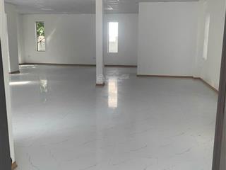 Cho thuê nhà vạn phúc tố hữu hà đông dt 170m2 x 4 tầng 1 hầm thông sàn mt 10m