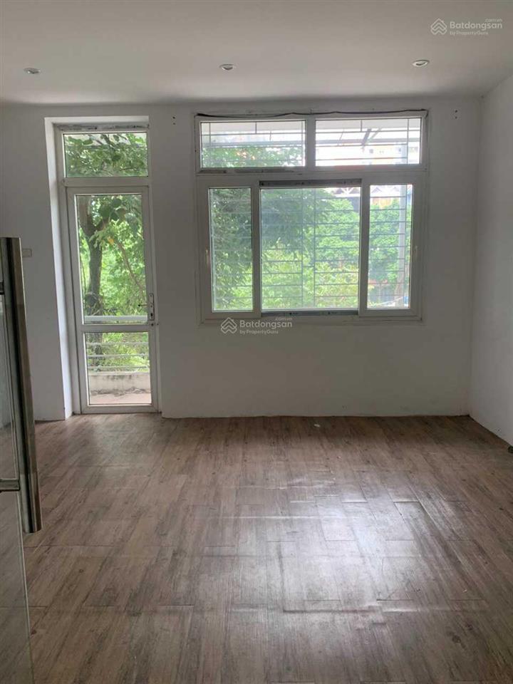 Cho thuê nhà liền kề kđt văn phú, hà đông. diện tích 90m2 x 4 tầng