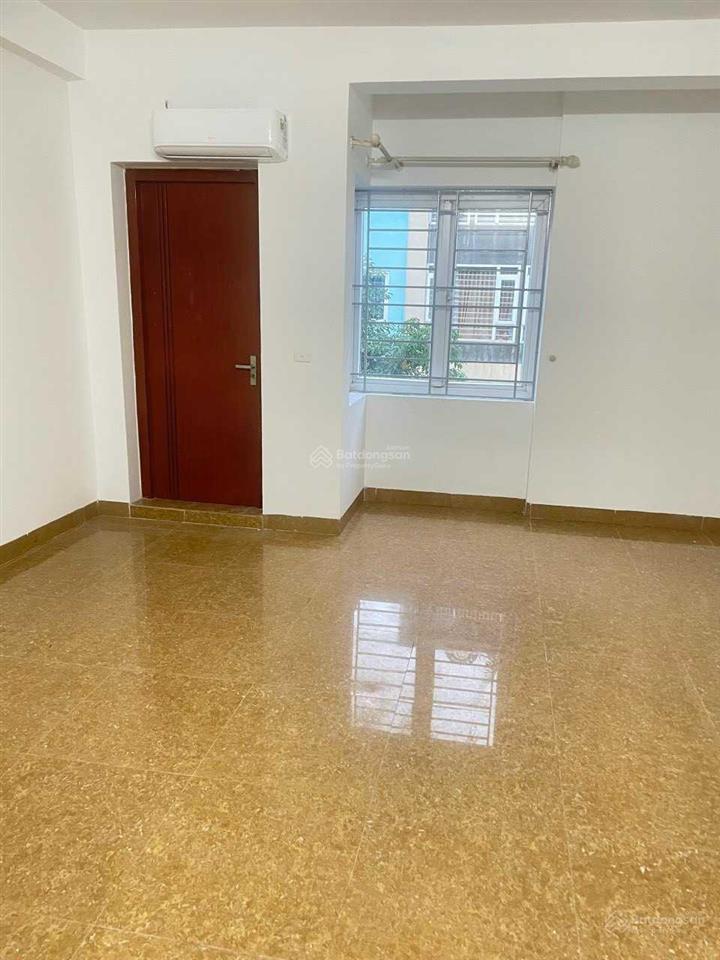 Cho thuê nhà liền kề kđt văn phú, hà đông. diện tích 90m2 x 4 tầng