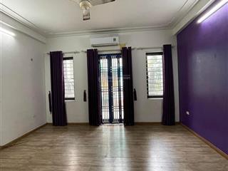 Cho thuê liền kề kđt văn quán, gần đường nguyễn khuyến hà đông, diện tích 90m2 xây dựng 4 tầng