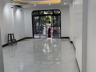 Cho thuê lk 90m2 x 5 tầng tại khu đô thị mới văn phú, 28 triệu có thang máy