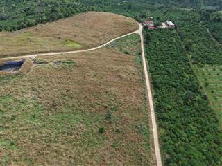 Đất trống gần 9ha rẫy bám đường bê tông hơn 780m tại easin krongbuk, cách ql14 4km