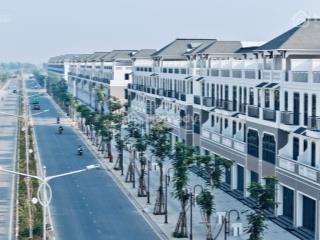 Cần cho thuê lô góc f90 dự án imperia đức hòa long an. căn góc view 2 công viên đẹp nhất dự án