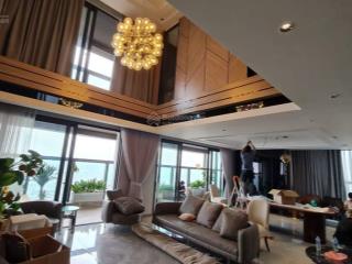 Bán duplex, penthouse 400m2 dự án t  place chính chủ giá rẻ