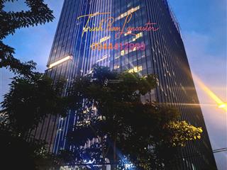 Bán căn góc chung cư lancaster lumianire đường láng giá rẻ