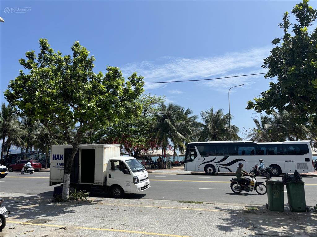Cần bán 5 lô trần bạch đằng, 1 cặp hồ nghinh và nhiều lô mặt biển mỹ khuê
