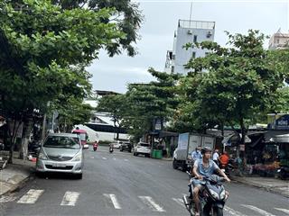 Cần bán mặt tiền triệu việt vương vị trí đẹp sát trần hưng đạo ngay cá chép hoá rồng.