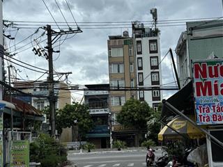 Cần bán lô mặt tiền lương thế vinh gần ngô quyền.