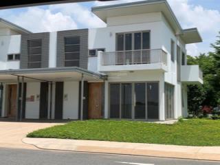Chính chủ bán nhanh căn góc villa có sổ ngay công viên swanbay giá bán trong tuần chỉ 23 tỷ