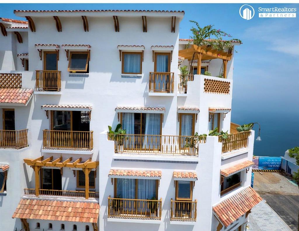Nhà phố mặt biển vũng tàu sở hữu lâu dài với vốn 5 tỷ miễn lãi gốc 30 tháng 0905 839 ***