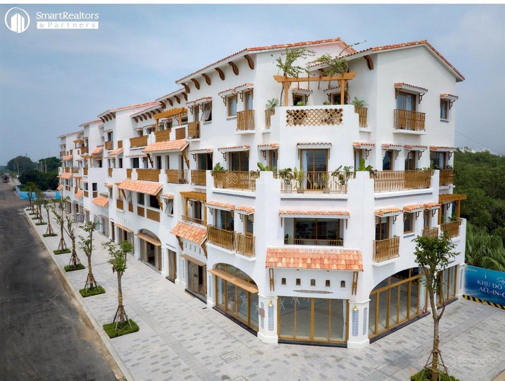 Nhà phố mặt biển vũng tàu sở hữu lâu dài với vốn 5 tỷ miễn lãi gốc 30 tháng 0905 839 ***