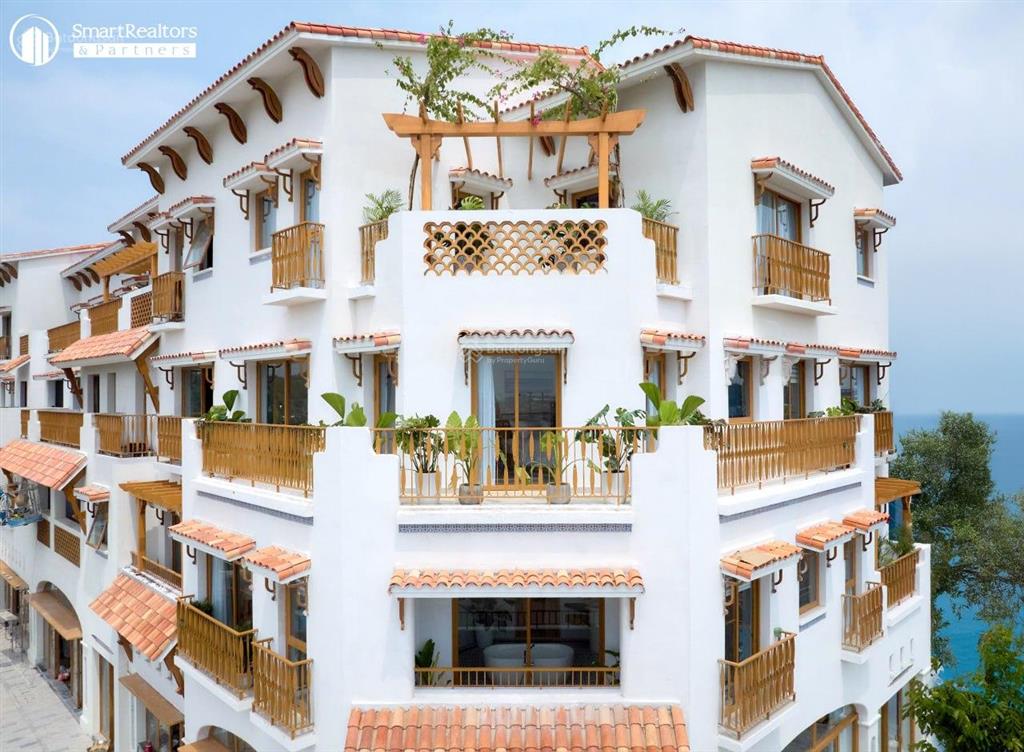 Nhà phố mặt biển vũng tàu sở hữu lâu dài với vốn 5 tỷ miễn lãi gốc 30 tháng 0905 839 ***