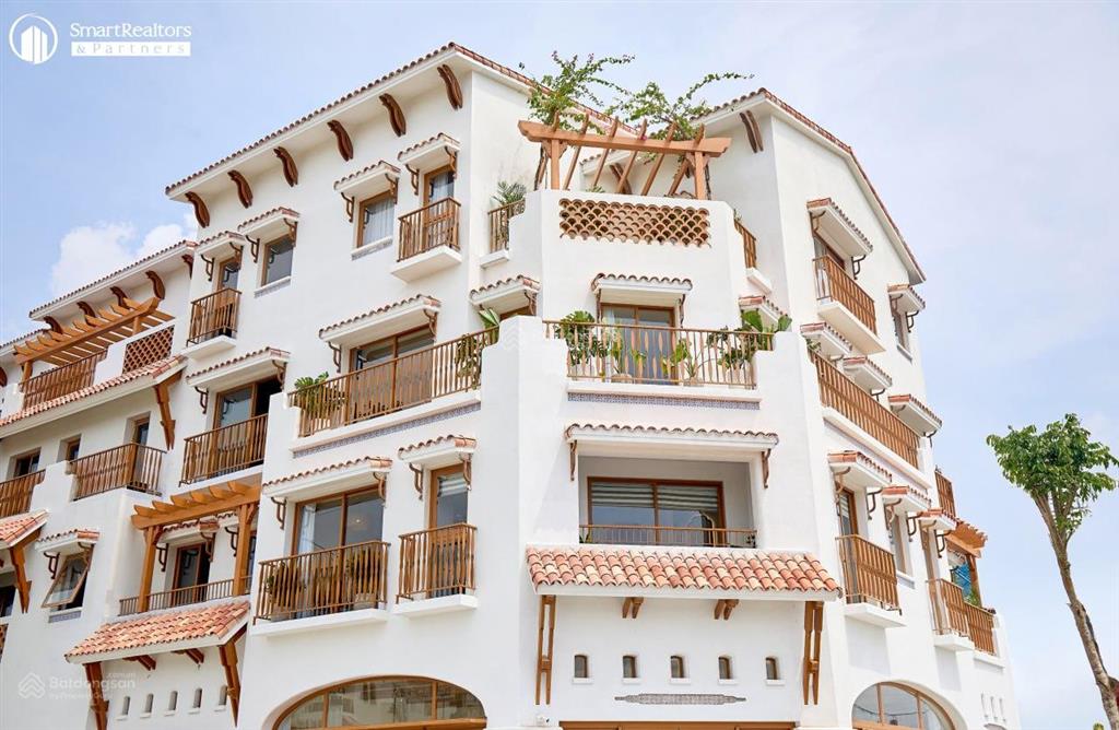 Nhà phố mặt biển vũng tàu sở hữu lâu dài với vốn 5 tỷ miễn lãi gốc 30 tháng 0905 839 ***