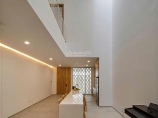 Bán nhà 4 tầng hòa xuân. đà nẵng full nội thất xịn cao cấp. không gian sống chuẩn minimalist