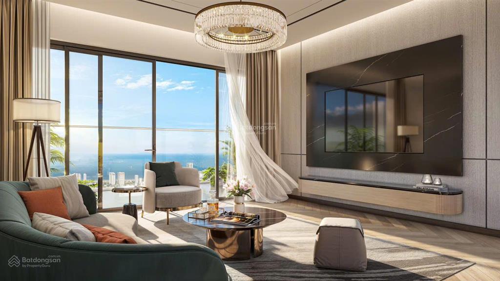 Penhouse the legend đà nẵng. biểu tượng của giới tinh hoa. sở hữu ngay  vị trí vip