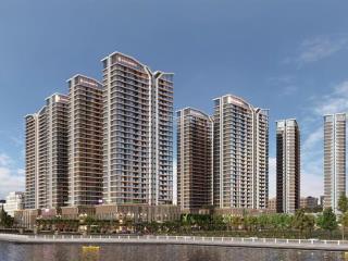 Căn hộ 1pn rẻ nhất thị trường, view trực diện sông hàn đà nẵng