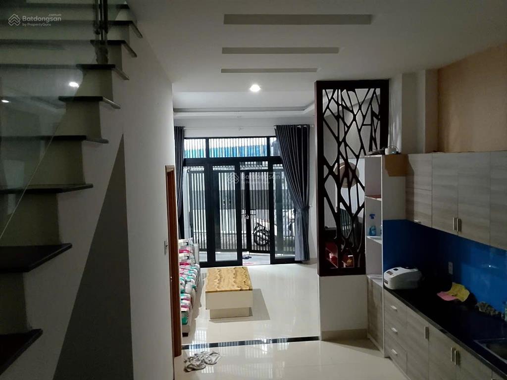 Bán nhà 2 tầng hòa cường bắc, quận hải châu, gần 30/4