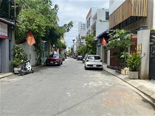 Bán lô đất kiệt ỷ lan nguyên phi  hoà cường bắc  hải châu  tp đà nẵng