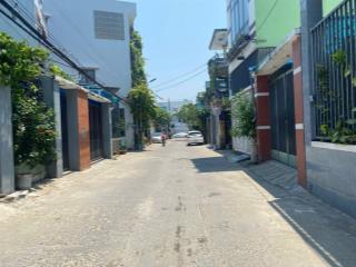 Bán lô đất kiệt thông 6 mét cách mạng tháng 8 và nguyễn nhà