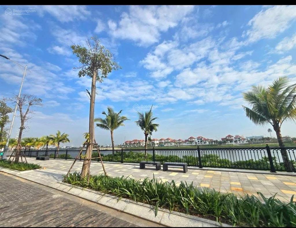 Bán đất đầm sen b2.138 khu đô thị nam hoà xuân