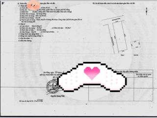 Bán nhà cấp 4 hai mặt tiền kiệt ô tô 5 mét thông đường tôn đản