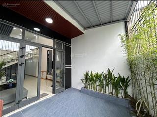 Bán nhà gác lửng mới xinh đầy đủ nội thất trường chinh