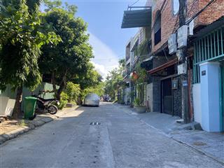 Bán đất mặt tiền đường bình hoà 15  khuê trung ,quận cẩm lệ "giá quá rẻ chỉ 30,4triệu/m2"