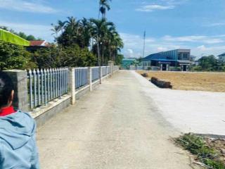Bán lô đất biệt thự 397m2 thôn nam thành cạnh đường vành đai nam kỳ khởi nghĩa