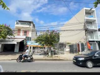 Chính chủ bán lô đất 12 mét mặt tiền đường tôn đản  hòa phát