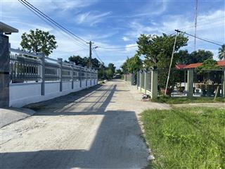Chính chủ bán lô đất mặt tiền đường 7m sau lưng ubnd xã đại hiệp  tích phú đại hiệp