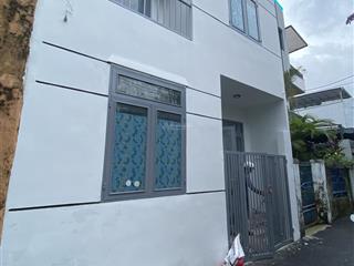 Bán nhà 2 tầng kiệt thông đường nguyễn phước nguyên