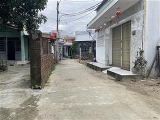 Bán 90m2 đất mặt kiệt ô tô đường trần đình tri  hoà minh  liên chiểu