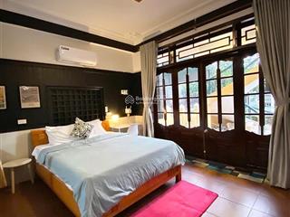 Bán homestay ngay trung tâm phố cổ hội an, giá chỉ 8, x tỷ
