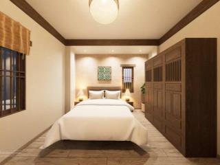 Bán toà 15 căn hộ với dòng tiền trên 200tr/ tháng  tại hội an