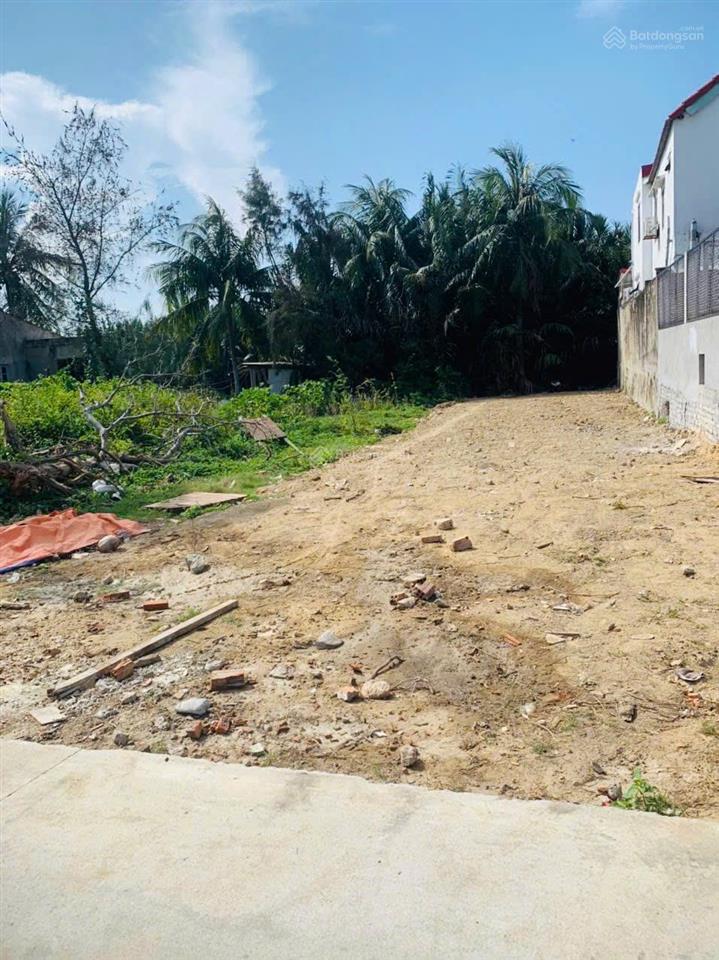 5,x tỷ có 224mv đất ven sông trục oto thông cẩm thanh nhà vườn/ villa xây dựng vô tư.