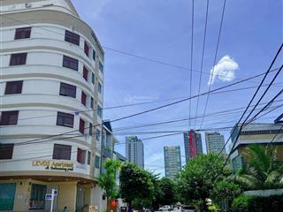 Bán gấp lô đất biển 240m2  ngang 15m  thích hợp xây apartment, làm dịch vụ du lịch