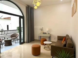 Nhà 2 tầng kiệt ô tô 5m5 trần văn dư, đối lưng trục võ nguyên giáp, biển mỹ khê