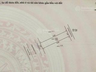 Bán lô đất đẹp khu đô thị điện thắng dhtc, gần trạm thu phí ql1a điện bàn