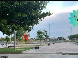 Bán đất nam cẩm lệ, hoà xuân, gần trường, gần chợ, cách công viên vài bước chân. phù hợp an cư